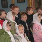 Рождество 2010