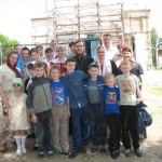День православной семьи 2008